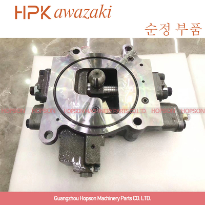 SBS80 Pompa Hidrolik Regulator SBS80 SBS120 SBS140 200-3369 Excavator Regulator 199-6374 SBS-120