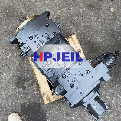 PC1250-7 PC1250-8 Pompa Utama Excavator Dengan Tekanan Normal 708-2L-00680 708-2L-00690 708-2H-00440