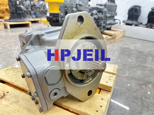 ZAX70 ZAX75-5A-G K7SP36 K7V28 Excavator Pompa Hidraulik Utama Tekanan Normal
