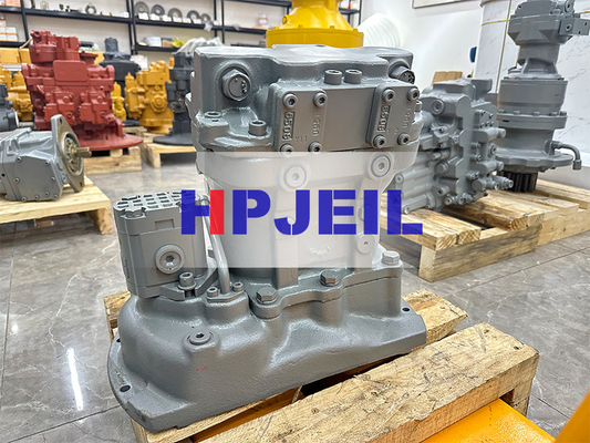 EX120-5 Premium Hydraulic Main Pump Excavator Kecepatan Tinggi