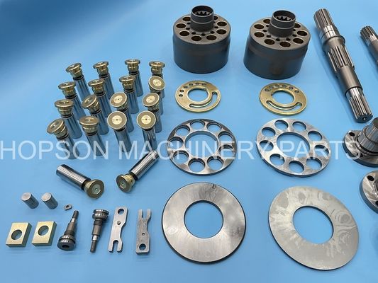 Suku Cadang Pompa Hidrolik  320B, Kit Perbaikan Pompa Piston AP12 SBS80 SBS120 SBS140