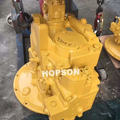 Pompa Hidrolik Excavator , Pompa Piston Hidraulik 339-0512 E320E