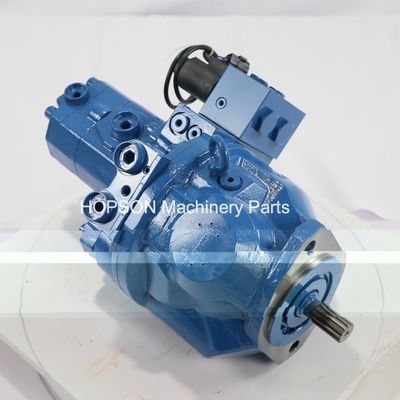 Pompa Hidrolik Suku Cadang Excavator Hyundai Untuk R60-5 R60-7 R35-7