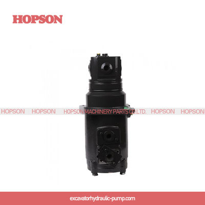 Sambungan Putar Hidrolik Excavator Doosan Untuk DH150-7 DH215 DH220-7 DH300-7