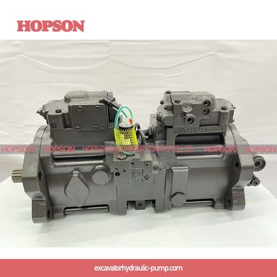 Pompa Hidrolik Excavator K3V112DT Untuk Hyundai Doosan Daewoo Excavator