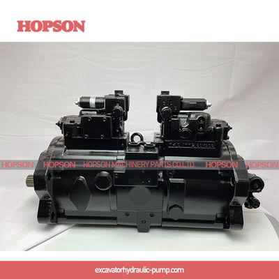 Pompa Hidrolik Excavator Kobelco, Pompa Hidrolik Kobelco Sk200 K3V112DTP