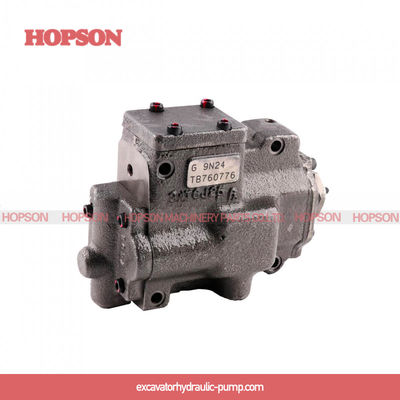 716218 Regulator Pompa Hidrolik K3v112dt Untuk SH200-2 SH200-3 Excavator