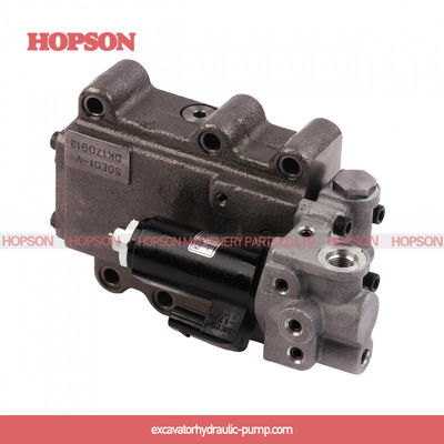 K5V140DT Regulator Pompa Hidrolik Untuk SY235-9 Sany Excavator