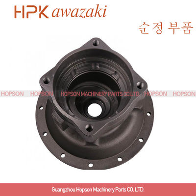 Perumahan Suku Cadang Motor Swing Hitachi Untuk ZAX330 ZAX350 ZAX360