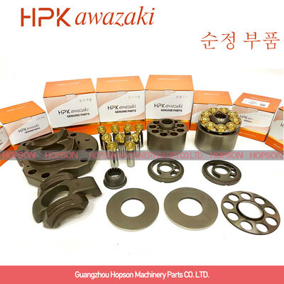 Kit Rebuild Pompa Hidrolik  Untuk K5V80 K5V140 K5V200