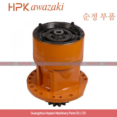 Kotak Pengurangan Gear Motor Listrik Hidrolik 21K-26-B7100 Fit PC160-7