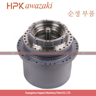Gearbox Pengurangan Perjalanan Berat LQ5V00020F1 Untuk SK250-8 SH200A3 SH200A5