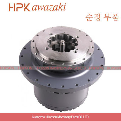 Travel Excavator Gearbox 20Y-27-00300 Untuk PC200-6 PC200-7 PC200-8 PC220-7