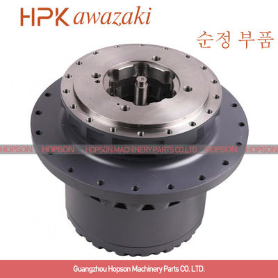 Reducer Excavator Gearbox 20Y2700560 Untuk Komatsu PC200-8