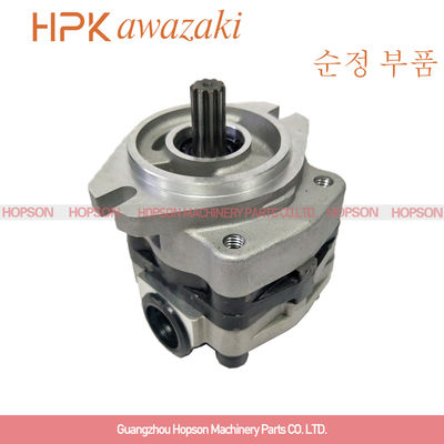 Pompa Gear Intertech Komersial, Pompa Gear  SK60 SK70 YC85