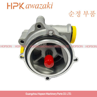 Pompa Pilot Excavator Hidrolik 2902440-2976A Untuk CLG920 K3V63 K3V140 K3V112DT