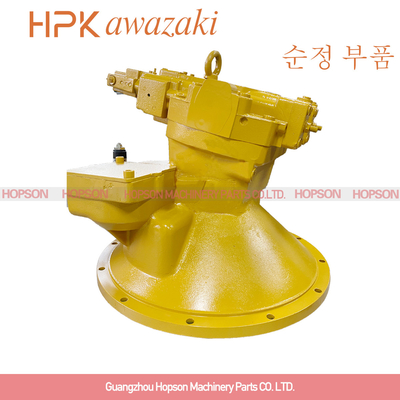123-2235 Pompa Utama Hidrolik Excavator A8V0160 E330B E330BL Suku Cadang Mesin Konstruksi