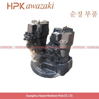 Pompa Hidrolik Hitachi Excavator Zx330-3 Zx330-5 Zx350-5 HPV116 9260886 9257309 HPV145HW HPV145
