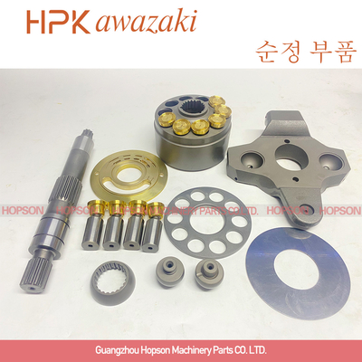 Kit Perbaikan Tekanan Tinggi Untuk Setelan Pompa Hidrolik AP2D17 AP2D18 AP2D25 AP2D36