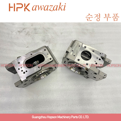113795 1.451-00090 Katup Pompa Hidrolik Blok K9001181 100201-03395 137259 K3V112DT K3V112DTP K5V140DTP K5V140