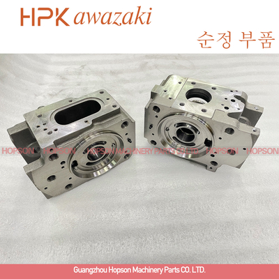 113795 1.451-00090 Katup Pompa Hidrolik Blok K9001181 100201-03395 137259 K3V112DT K3V112DTP K5V140DTP K5V140
