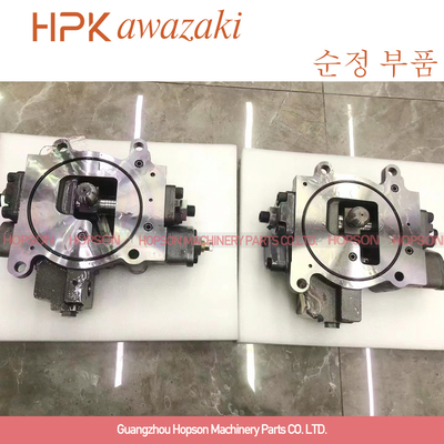 SBS80 Pompa Hidrolik Regulator SBS80 SBS120 SBS140 200-3369 Excavator Regulator 199-6374 SBS-120