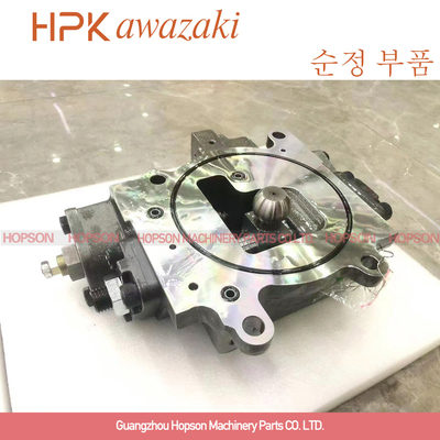 SBS80 Pompa Hidrolik Regulator SBS80 SBS120 SBS140 200-3369 Excavator Regulator 199-6374 SBS-120