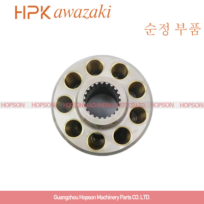 Suku Cadang Pompa Hidrolik Rexroth Excavator A4VG180 A4VG250 A4VG500 Suku Cadang Pompa Hidrolik Piston Variabel