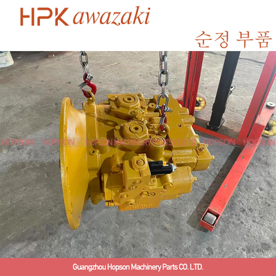 Pompa Hidrolik Excavator SBS120 272-6995 173-3381 2003376 2448483 Untuk 320C 320D E320C Pompa Hidrolik Excavator