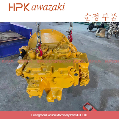Pompa Hidrolik Excavator SBS120 272-6995 173-3381 2003376 2448483 Untuk 320C 320D E320C Pompa Hidrolik Excavator