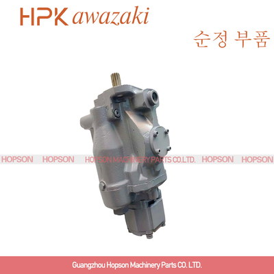 20S-60-72110 Pompa Hidrolik Excavator PC30-7 Assy Pompa Utama PC30