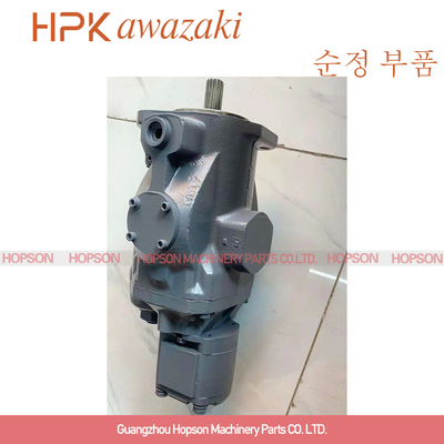 20S-60-72110 Pompa Hidrolik Excavator PC30-7 Assy Pompa Utama PC30