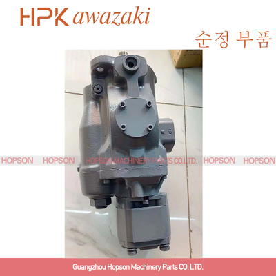 20S-60-72110 Pompa Hidrolik Excavator PC30-7 Assy Pompa Utama PC30