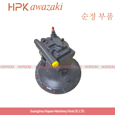 708-1W-00131 Pompa Hidrolik Excavator PC60-7 HPV35 PC60-5 PC60-6 PC60-7 Pompa Utama Assy 708-21-01011