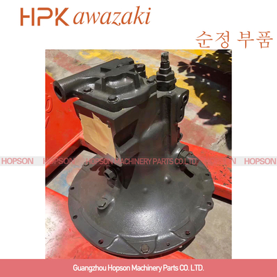 708-1W-00131 Pompa Hidrolik Excavator PC60-7 HPV35 PC60-5 PC60-6 PC60-7 Pompa Utama Assy 708-21-01011