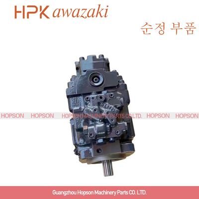 PC30MR-1 PC30MR-2 Pompa Utama 708-1S-00611 708-3S-00332 708-1S-00253 708-1S-00252