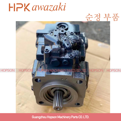 PC30MR-1 PC30MR-2 Pompa Utama 708-1S-00611 708-3S-00332 708-1S-00253 708-1S-00252