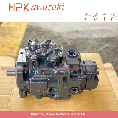 PC30MR-1 PC30MR-2 Pompa Utama 708-1S-00611 708-3S-00332 708-1S-00253 708-1S-00252