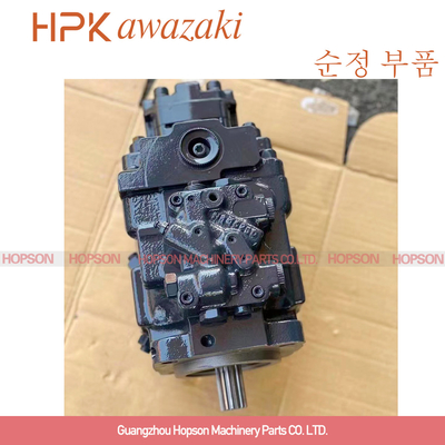 PC30MR-1 PC30MR-2 Pompa Utama 708-1S-00611 708-3S-00332 708-1S-00253 708-1S-00252