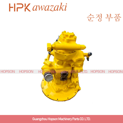 708-21-10401 Assy Pompa Hidrolik Excavator 708-21-01030 708-21-01031 708-21-01032 Untuk PC60-5 PC60-6