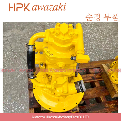 708-21-10401 Assy Pompa Hidrolik Excavator 708-21-01030 708-21-01031 708-21-01032 Untuk PC60-5 PC60-6
