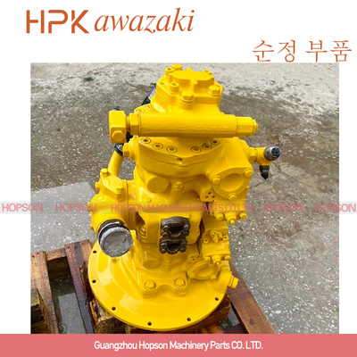 708-21-10401 Assy Pompa Hidrolik Excavator 708-21-01030 708-21-01031 708-21-01032 Untuk PC60-5 PC60-6