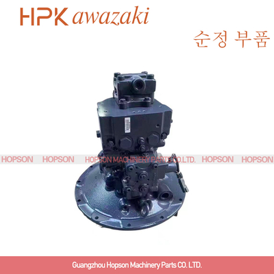 708-3T-00151 708-3T-00161 Pompa Utama Excavator Untuk Komatsu PC60-8 PC70-8