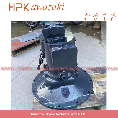 708-3T-00151 708-3T-00161 Pompa Utama Excavator Untuk Komatsu PC60-8 PC70-8