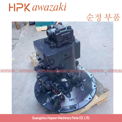 708-3T-00151 708-3T-00161 Pompa Utama Excavator Untuk Komatsu PC60-8 PC70-8