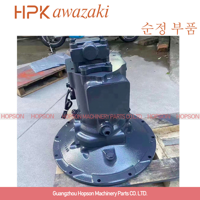 708-3T-00151 708-3T-00161 Pompa Utama Excavator Untuk Komatsu PC60-8 PC70-8