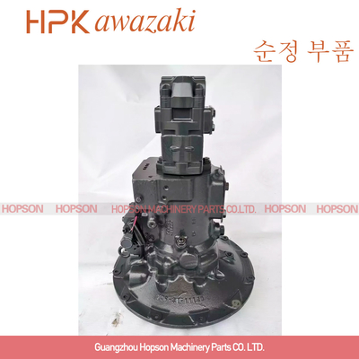 708-3T-00240 708-3T-00220 Pompa Hidrolik Excavator Untuk PC78MR-6 PC78US-6 PC78US-8 PC88