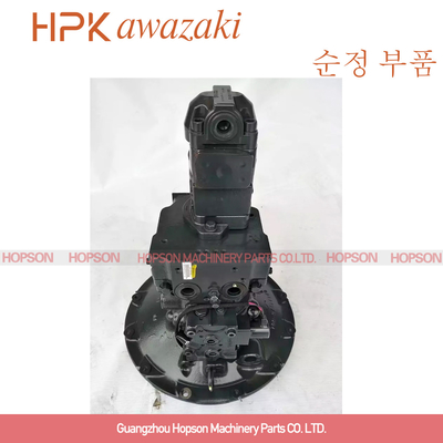 708-3T-00240 708-3T-00220 Pompa Hidrolik Excavator Untuk PC78MR-6 PC78US-6 PC78US-8 PC88