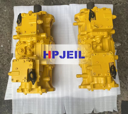 PC3000-6 PC4000-6 Excavator Pompa Hidraulik 708-2K-000014 708-2K-00024 708-2K-00034