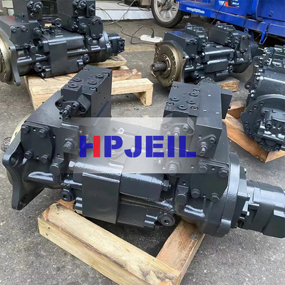 PC1250-7 PC1250-8 Pompa Utama Excavator Dengan Tekanan Normal 708-2L-00680 708-2L-00690 708-2H-00440